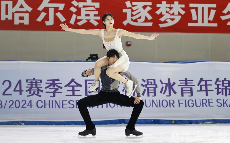 花滑世锦赛冰舞自由舞比赛